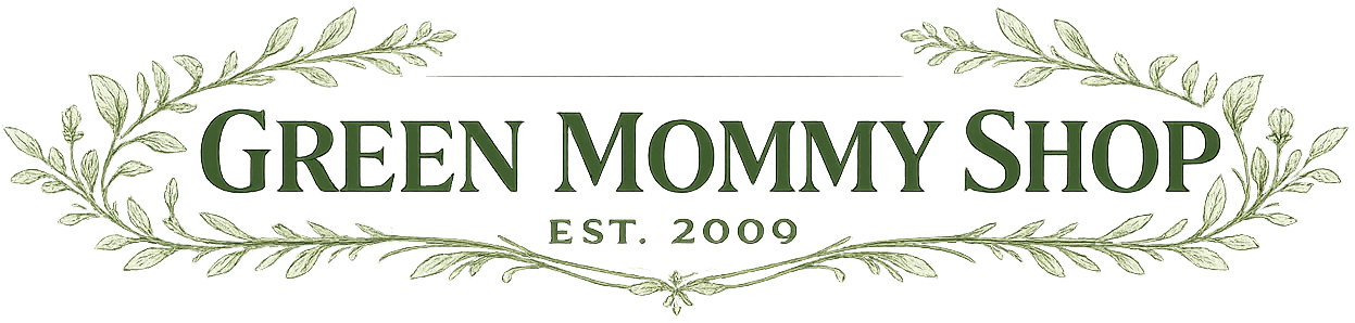 Green Mommy Shop